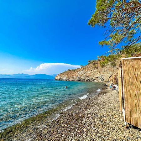 Hotel Zehra Tatil Koeyue Ölüdeniz Exterior foto