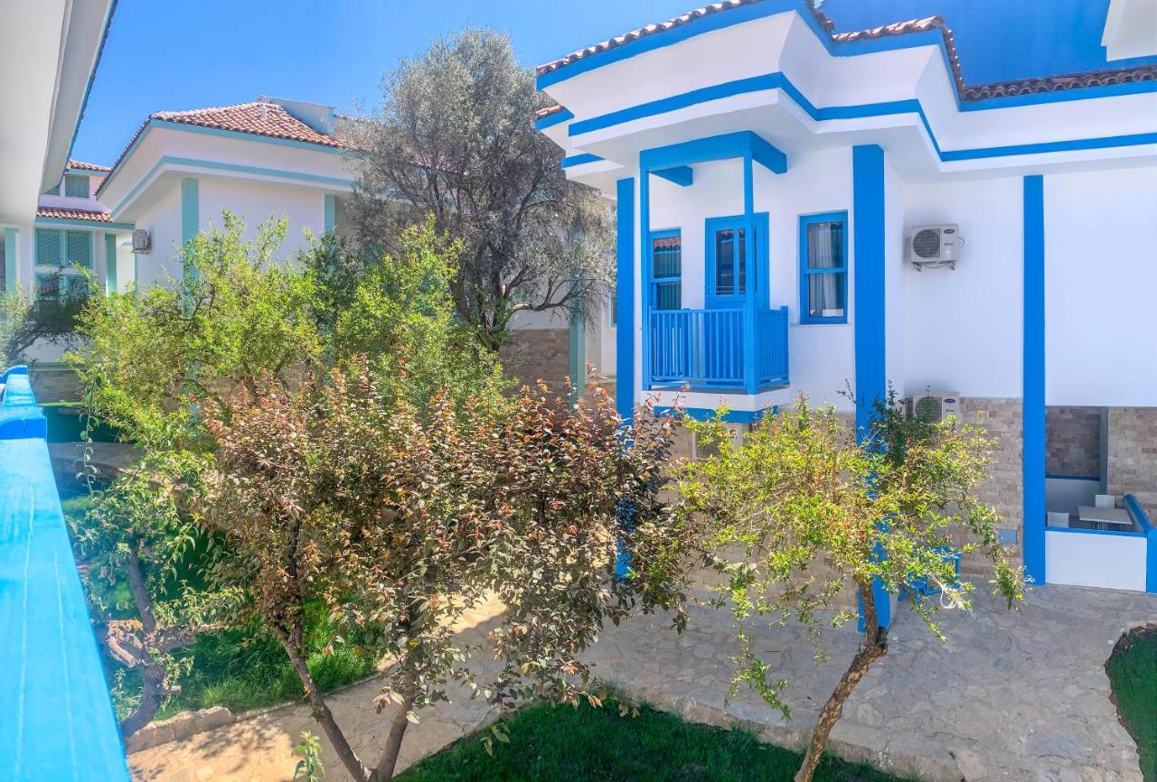 Hotel Zehra Tatil Koeyue Ölüdeniz Exterior foto