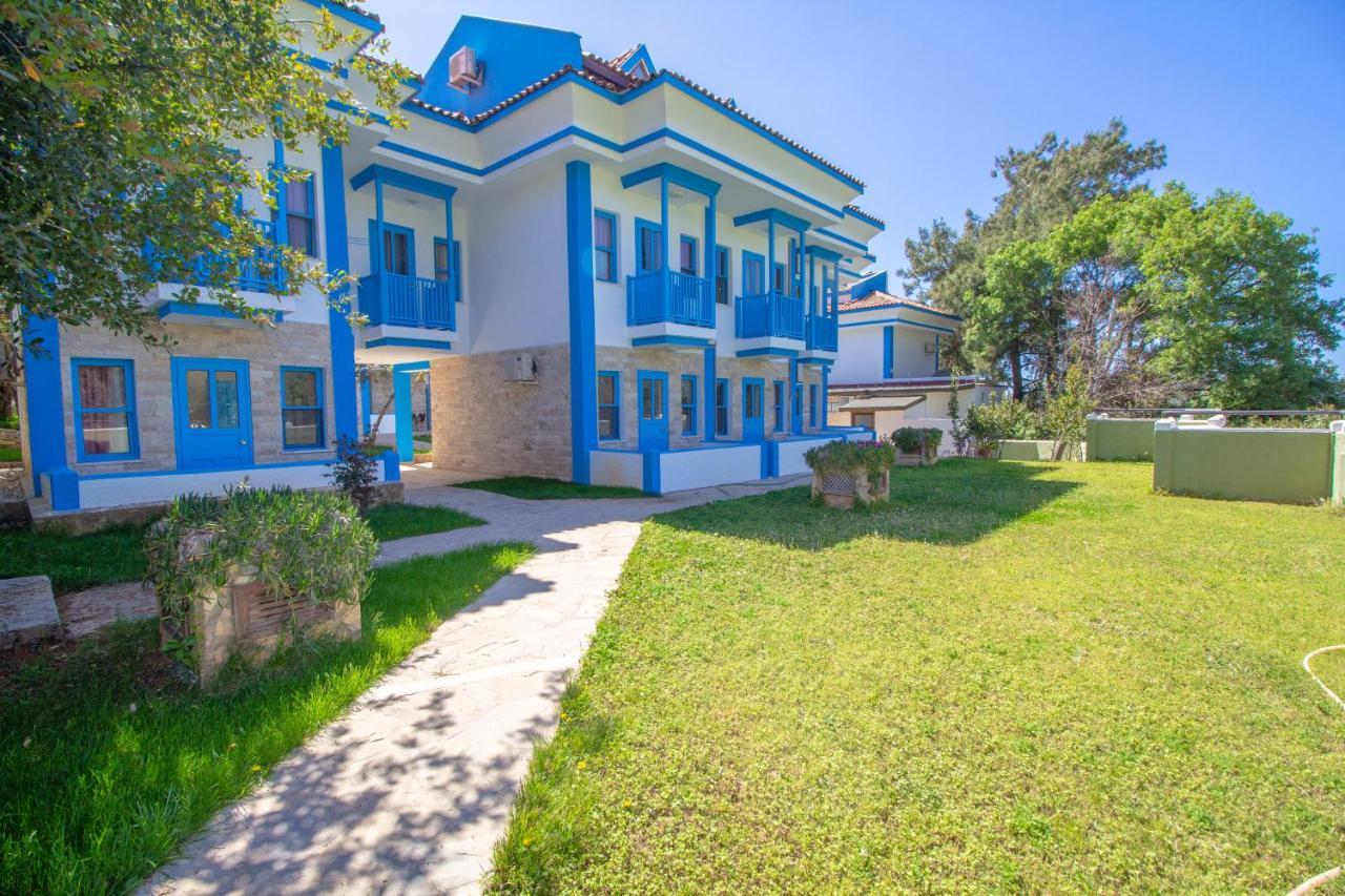 Hotel Zehra Tatil Koeyue Ölüdeniz Exterior foto