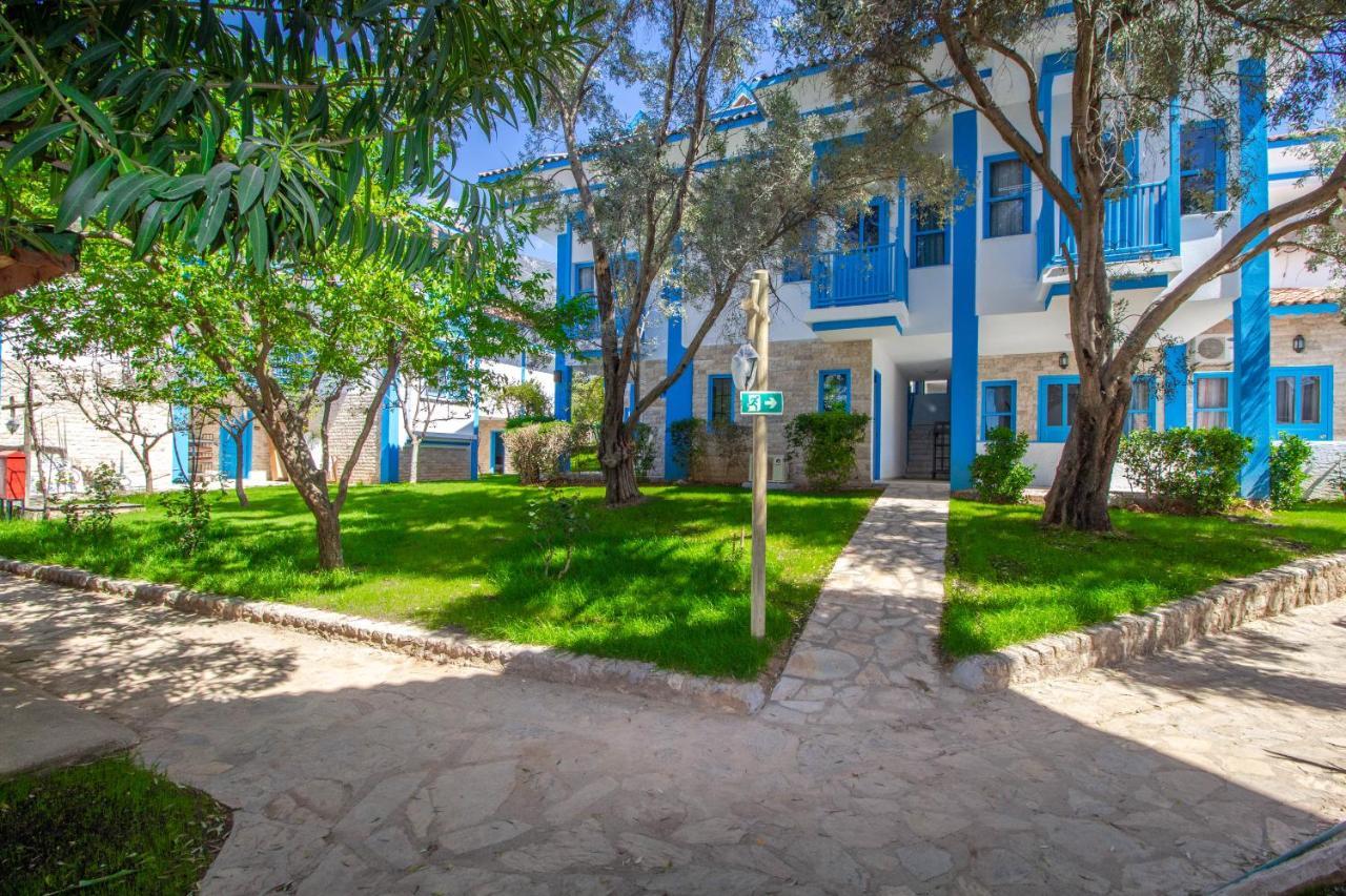 Hotel Zehra Tatil Koeyue Ölüdeniz Exterior foto