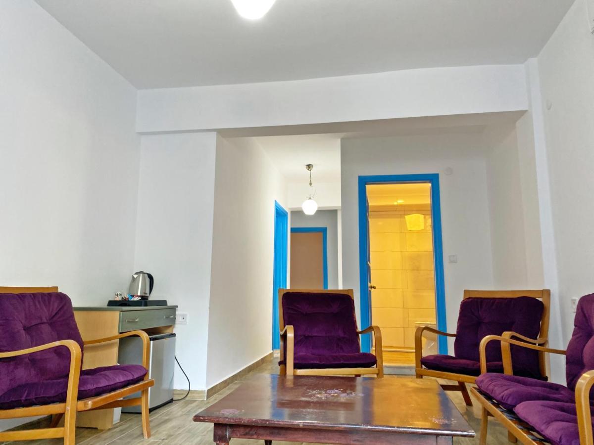Hotel Zehra Tatil Koeyue Ölüdeniz Exterior foto