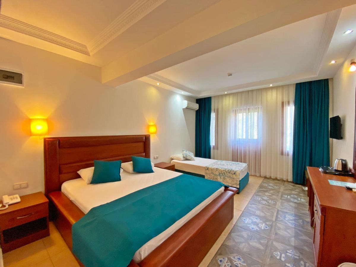 Hotel Zehra Tatil Koeyue Ölüdeniz Exterior foto