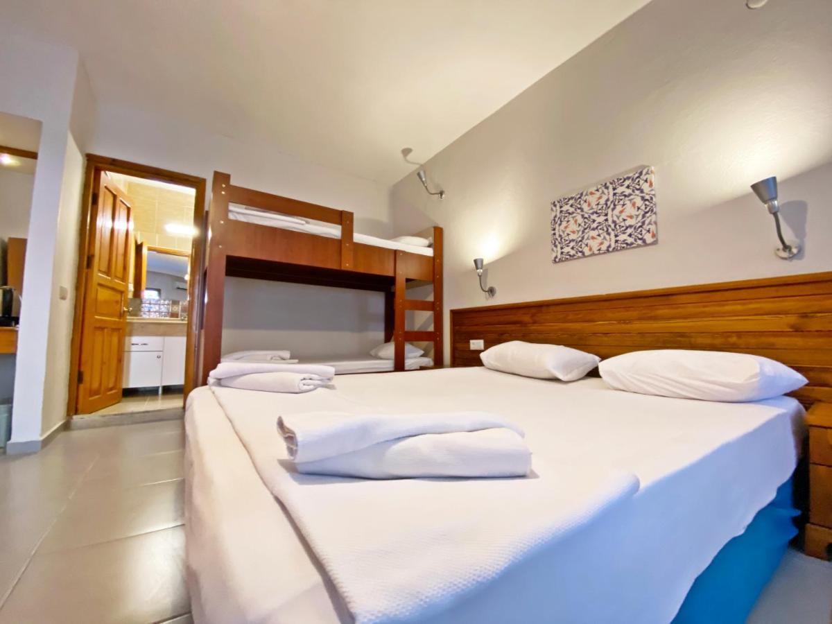Hotel Zehra Tatil Koeyue Ölüdeniz Exterior foto