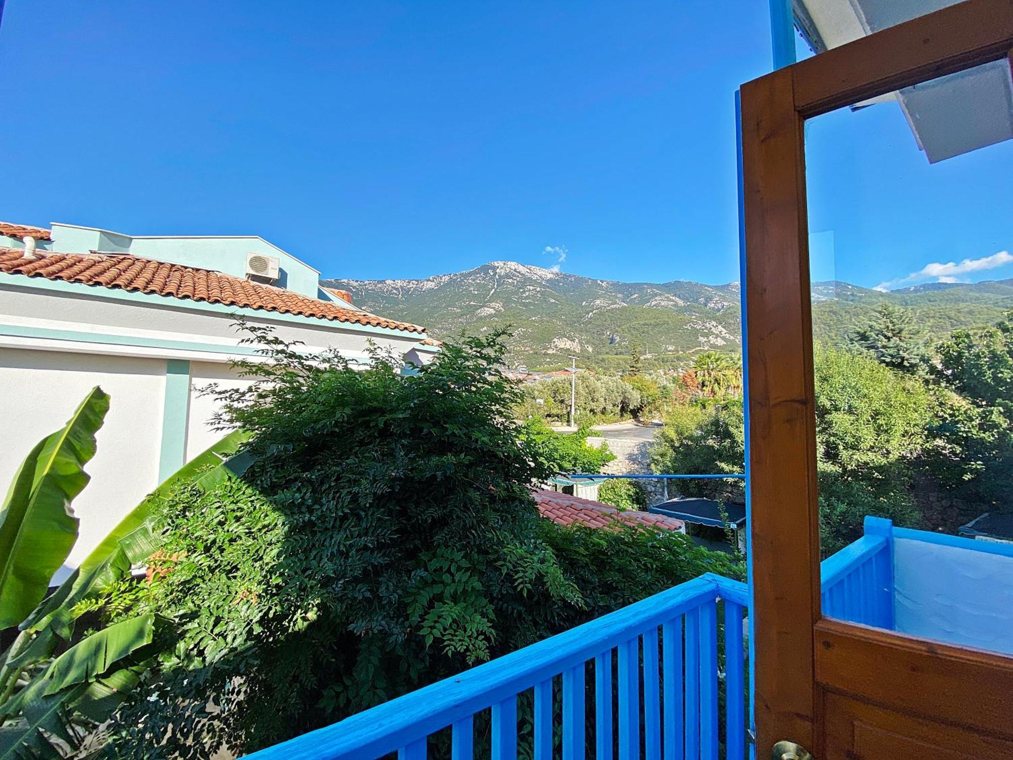 Hotel Zehra Tatil Koeyue Ölüdeniz Exterior foto