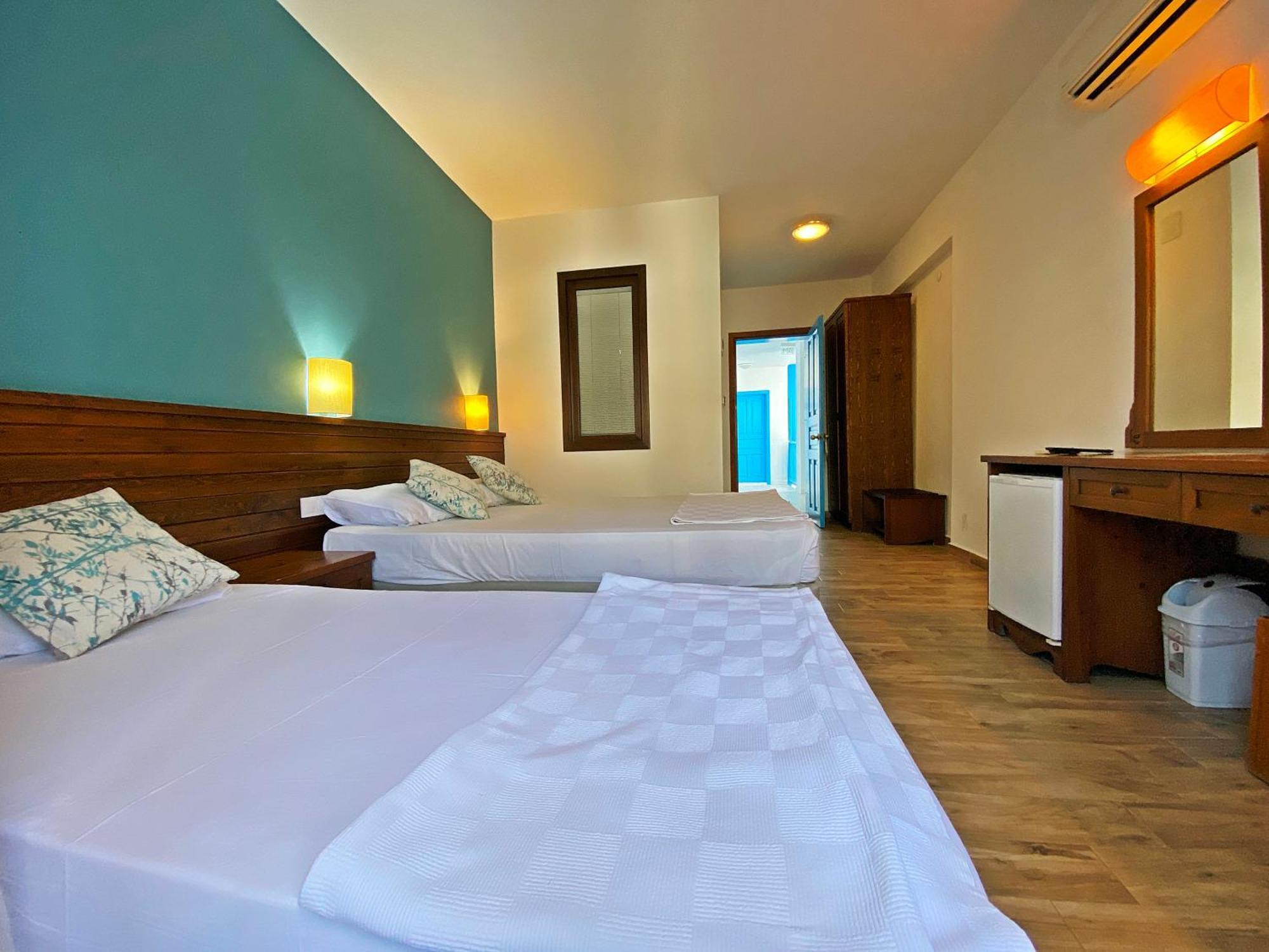 Hotel Zehra Tatil Koeyue Ölüdeniz Exterior foto