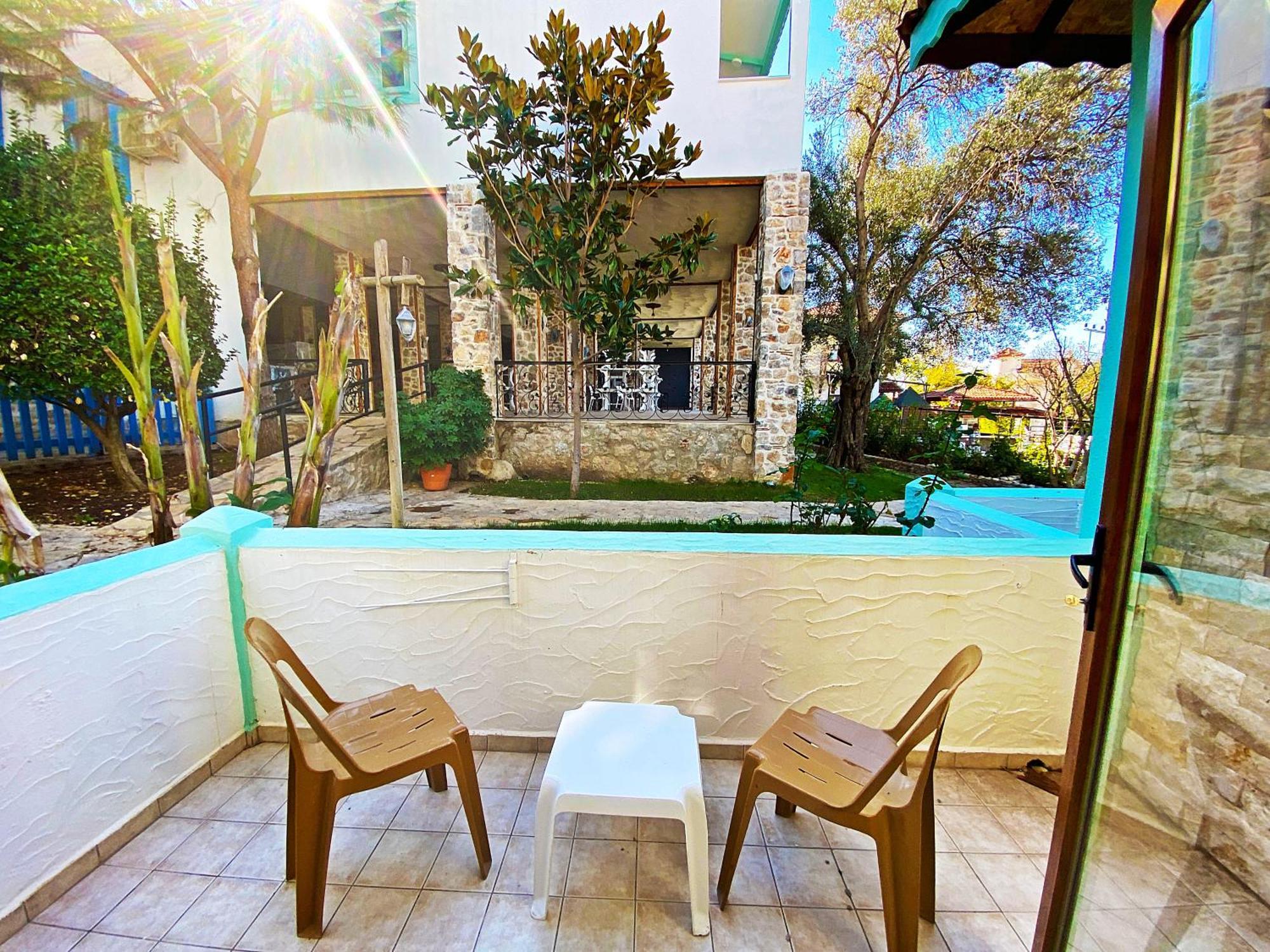 Hotel Zehra Tatil Koeyue Ölüdeniz Exterior foto