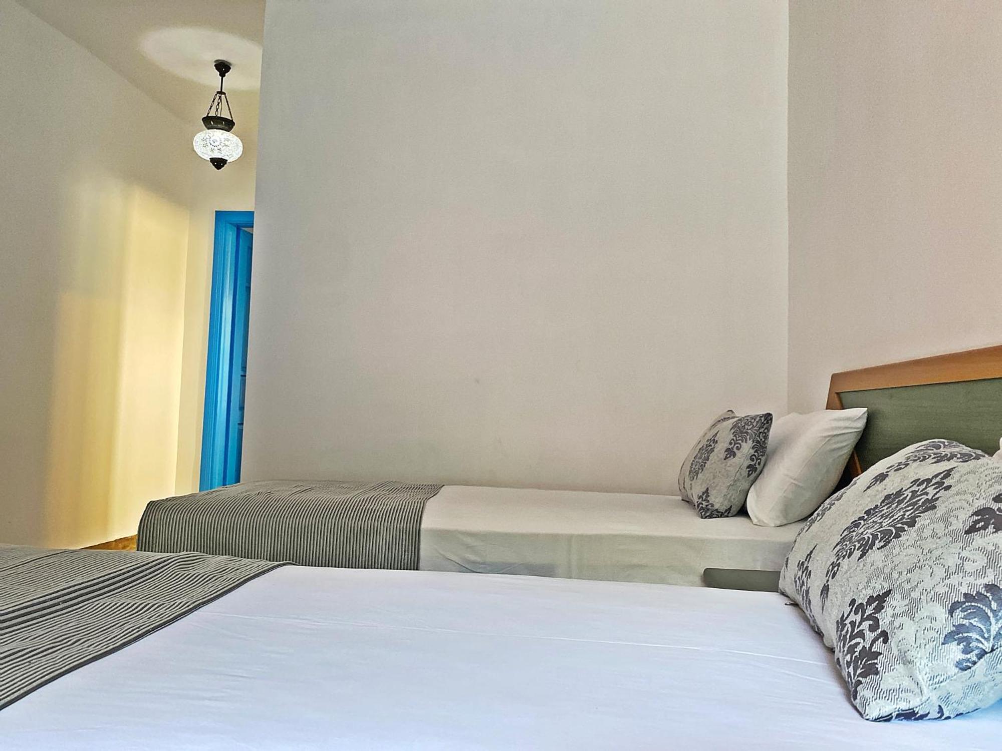 Hotel Zehra Tatil Koeyue Ölüdeniz Exterior foto